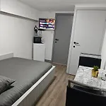 Confortable Pour 2p * Ostende
