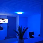 Privatunterkunft Confortable Pour 2p