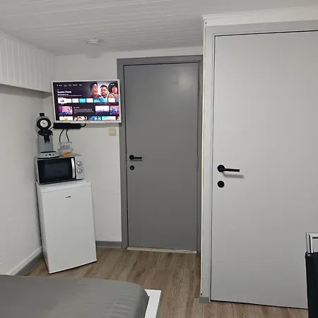 Séjour chez l'habitant Confortable Pour 2p Ostende