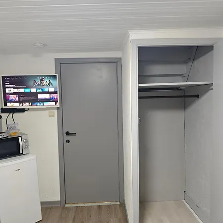 Confortable Pour 2p *