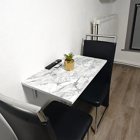 Confortable Pour 2p Homestay *