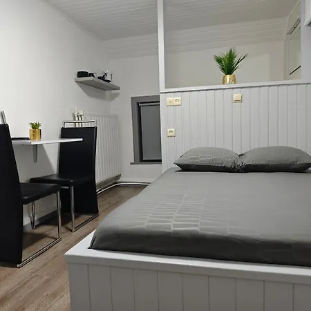 Confortable Pour 2p Séjour chez l'habitant *