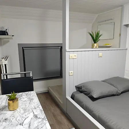 Séjour chez l'habitant Confortable Pour 2p *
