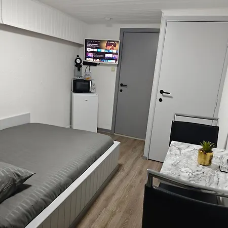 Confortable Pour 2p * Oostende