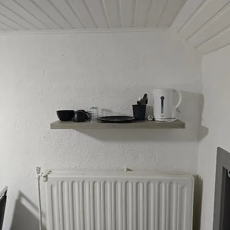 Séjour chez l'habitant Confortable Pour 2p *