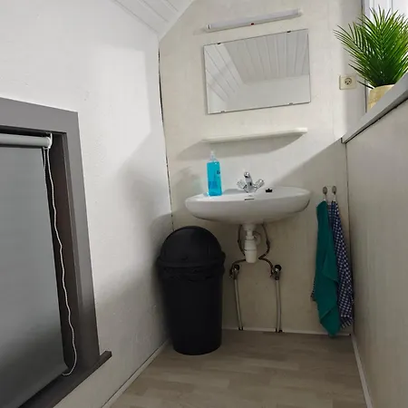 Confortable Pour 2p * Oostende