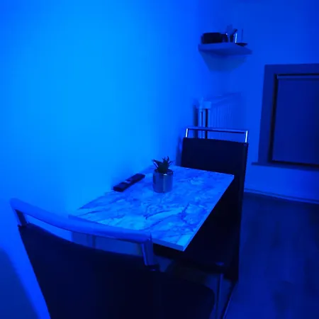 Accommodatie bij particulieren Confortable Pour 2p