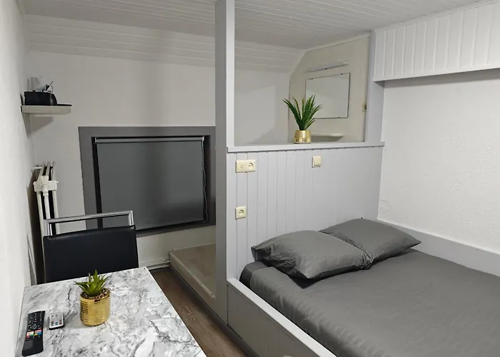 Séjour chez l'habitant Confortable Pour 2p *