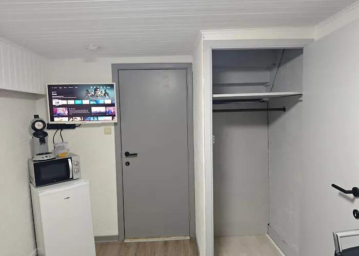 Confortable Pour 2p *