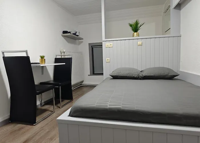 Confortable Pour 2p Homestay *