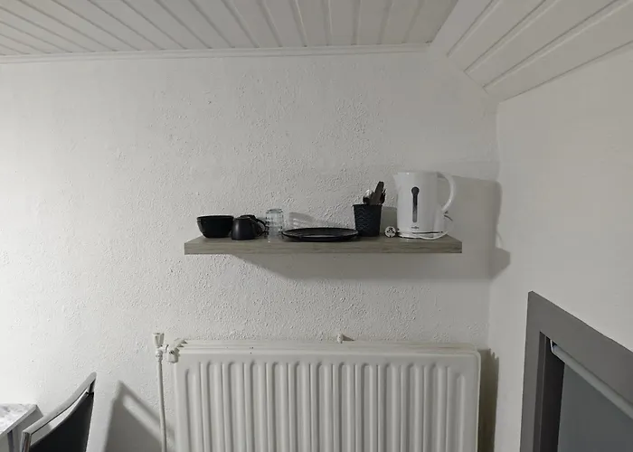 Accommodatie bij particulieren Confortable Pour 2p *