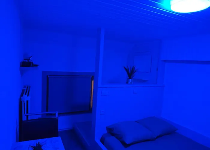 Accommodatie bij particulieren Confortable Pour 2p *