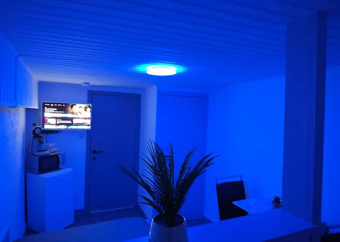 Accommodatie bij particulieren Confortable Pour 2p